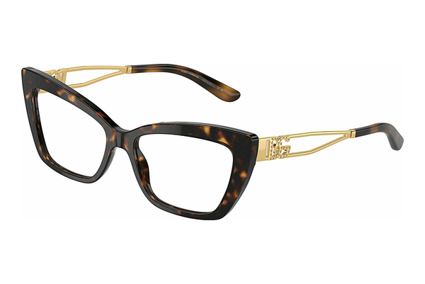 Eyewear Dolce & Gabbana DG3375B 502