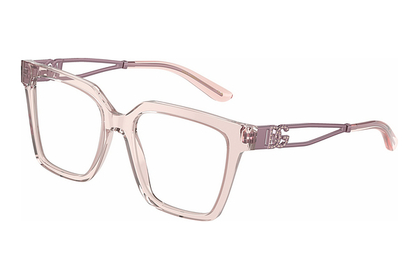 Eyewear Dolce & Gabbana DG3376B 3148