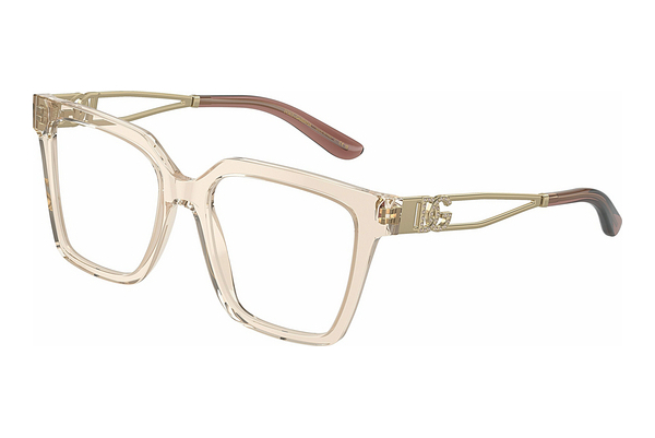 Eyewear Dolce & Gabbana DG3376B 3432