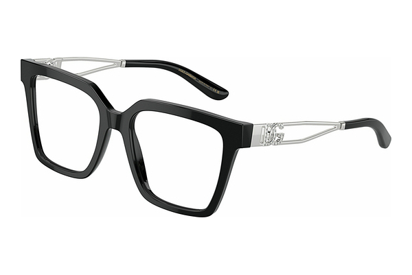 Eyewear Dolce & Gabbana DG3376B 501