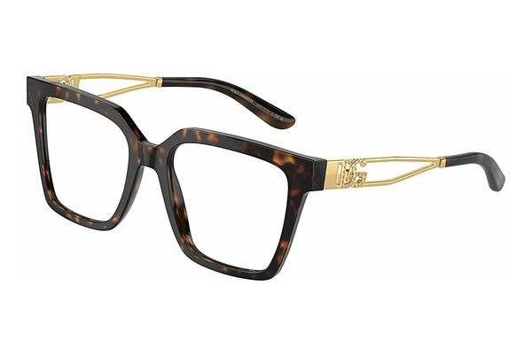 Eyewear Dolce & Gabbana DG3376B 502