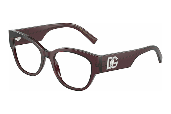 Eyewear Dolce & Gabbana DG3377 3045