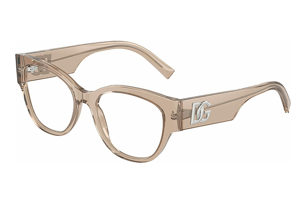 Eyewear Dolce & Gabbana DG3377 3432