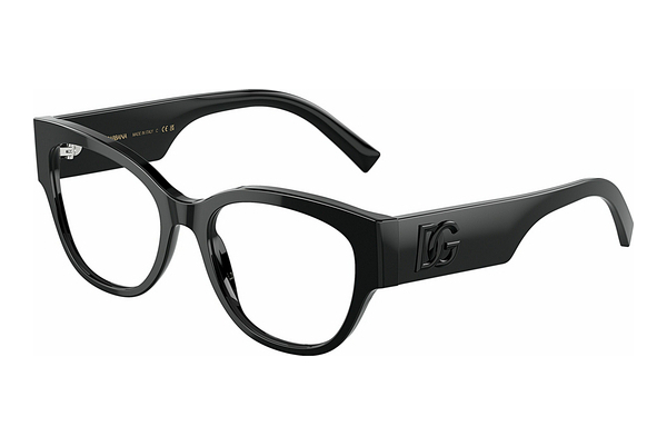 Eyewear Dolce & Gabbana DG3377 501