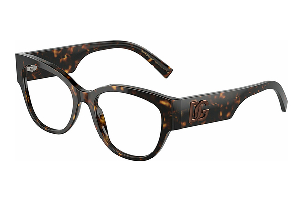 Eyewear Dolce & Gabbana DG3377 502