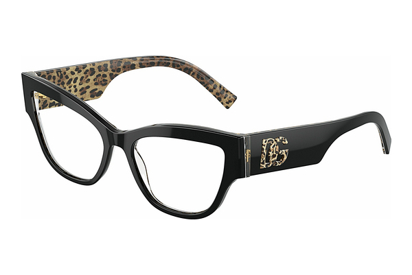 Eyewear Dolce & Gabbana DG3378 3299