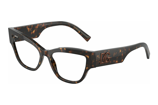 Eyewear Dolce & Gabbana DG3378 502