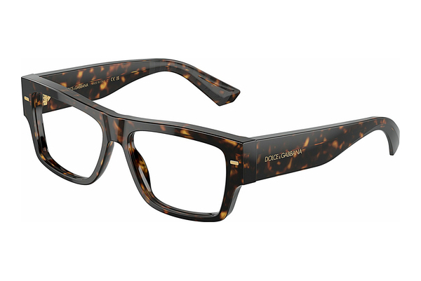 Eyewear Dolce & Gabbana DG3379 502