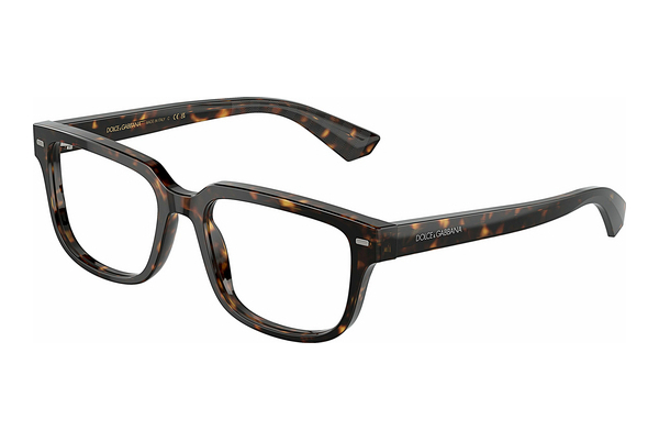 Eyewear Dolce & Gabbana DG3380 502