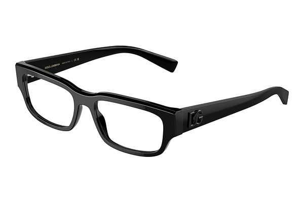 Eyewear Dolce & Gabbana DG3381 501