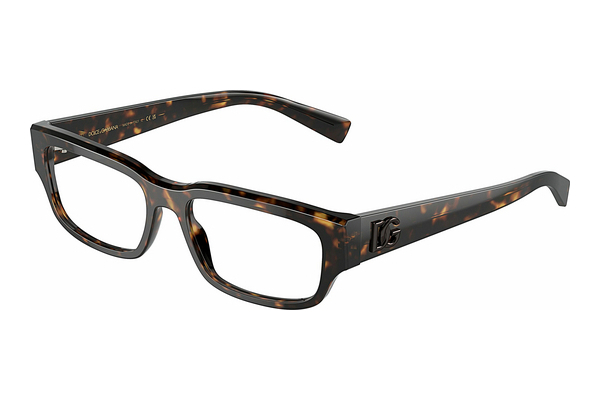 Eyewear Dolce & Gabbana DG3381 502