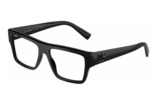 Eyewear Dolce & Gabbana DG3382 501