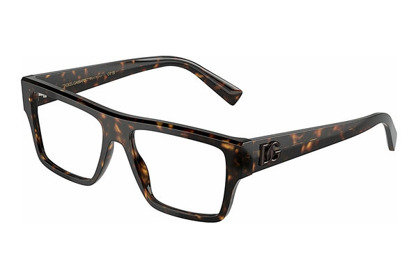 Eyewear Dolce & Gabbana DG3382 502