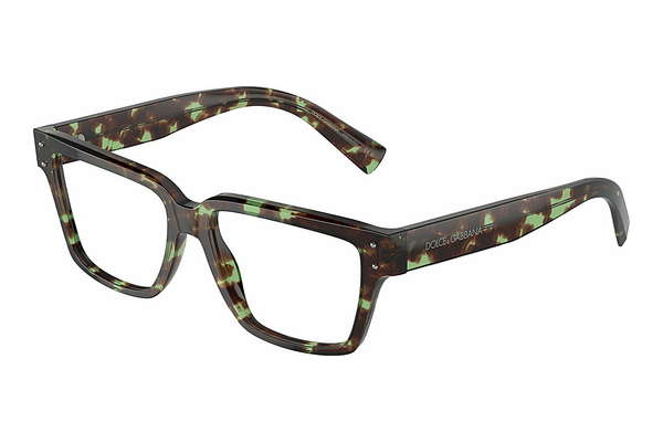 Eyewear Dolce & Gabbana DG3383 3432