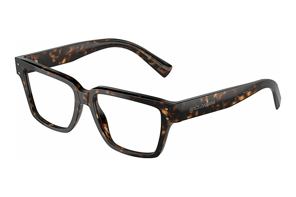 Eyewear Dolce & Gabbana DG3383 502