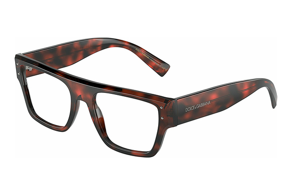 Eyewear Dolce & Gabbana DG3384 3358