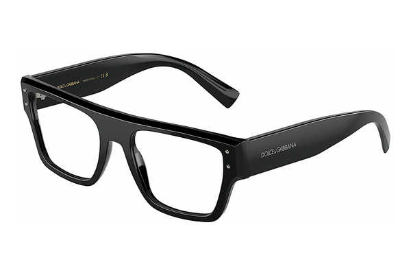 Eyewear Dolce & Gabbana DG3384 501