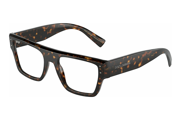 Eyewear Dolce & Gabbana DG3384 502