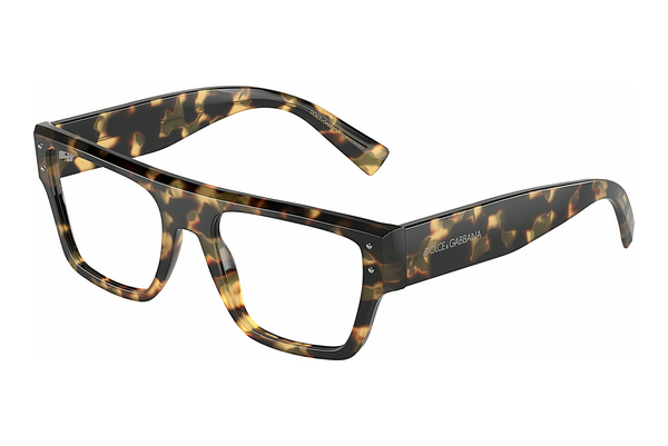 Eyewear Dolce & Gabbana DG3384 512