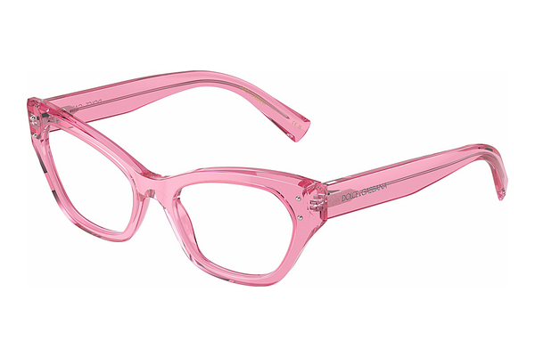 Eyewear Dolce & Gabbana DG3385 3148