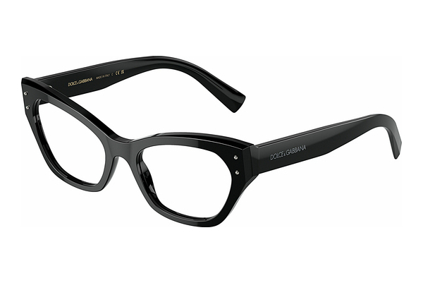 Eyewear Dolce & Gabbana DG3385 501