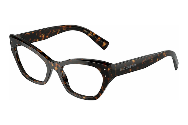 Eyewear Dolce & Gabbana DG3385 502