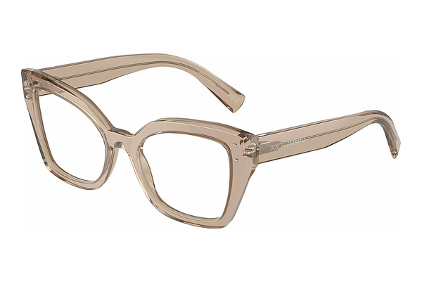 Eyewear Dolce & Gabbana DG3386 3432