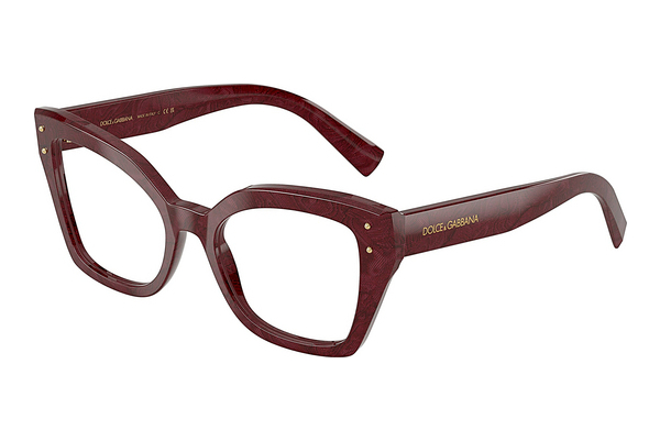 Eyewear Dolce & Gabbana DG3386 3442