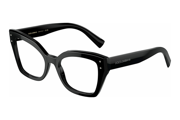 Eyewear Dolce & Gabbana DG3386 501