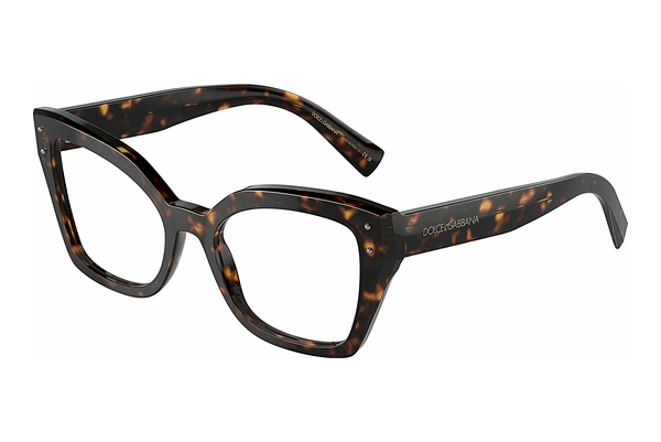 Eyewear Dolce & Gabbana DG3386 502