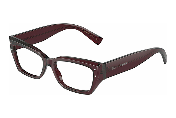 Eyewear Dolce & Gabbana DG3387 3045