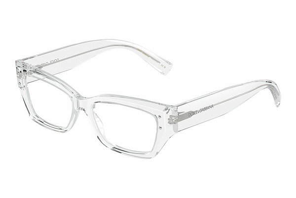 Eyewear Dolce & Gabbana DG3387 3133