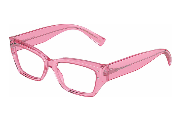 Eyewear Dolce & Gabbana DG3387 3148