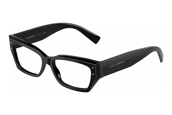 Eyewear Dolce & Gabbana DG3387 501