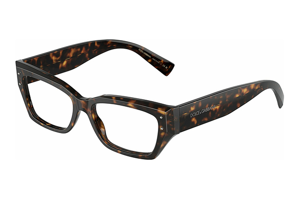 Eyewear Dolce & Gabbana DG3387 502