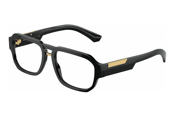 Eyewear Dolce & Gabbana DG3389 501