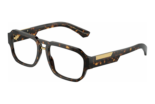 Eyewear Dolce & Gabbana DG3389 502