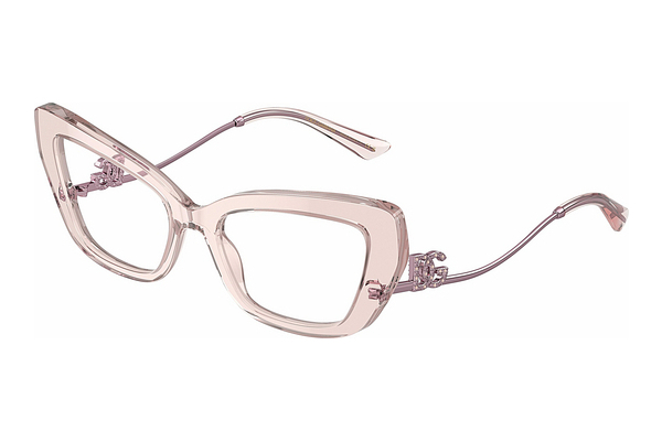 Eyewear Dolce & Gabbana DG3391B 3148