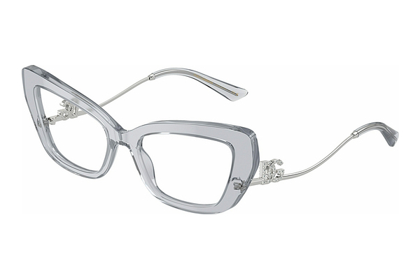 Eyewear Dolce & Gabbana DG3391B 3291