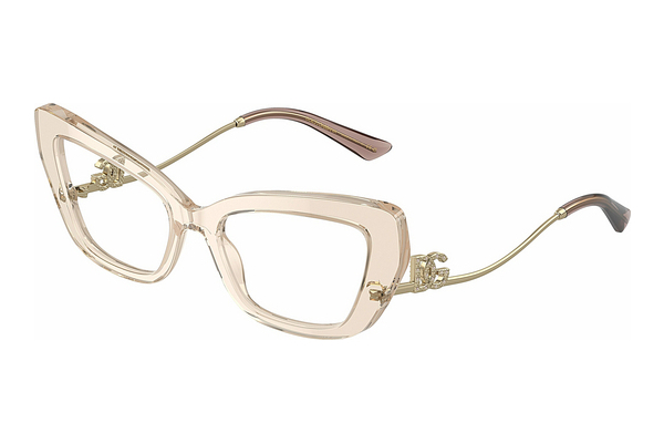 Eyewear Dolce & Gabbana DG3391B 3432