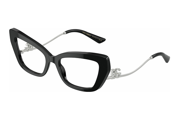 Eyewear Dolce & Gabbana DG3391B 501