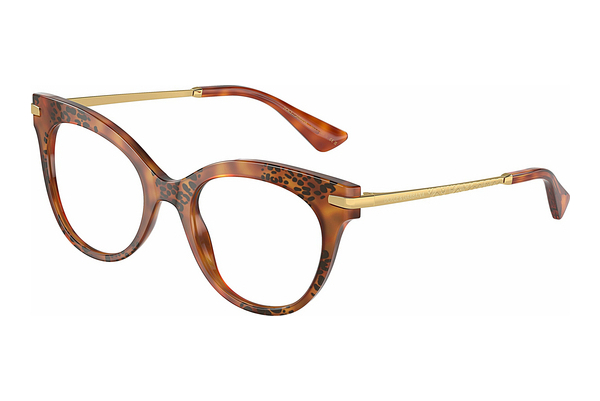 Eyewear Dolce & Gabbana DG3392 3380