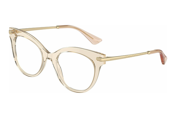 Eyewear Dolce & Gabbana DG3392 3432