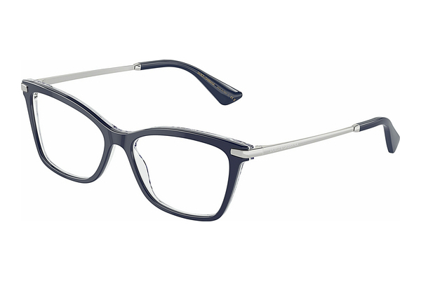 Eyewear Dolce & Gabbana DG3393 3414