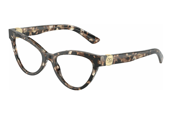 Eyewear Dolce & Gabbana DG3394 3438