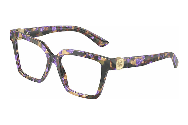 Eyewear Dolce & Gabbana DG3395 3439