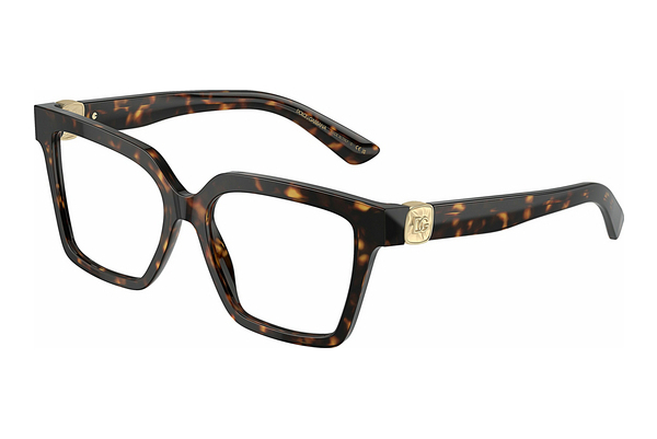 Eyewear Dolce & Gabbana DG3395 502