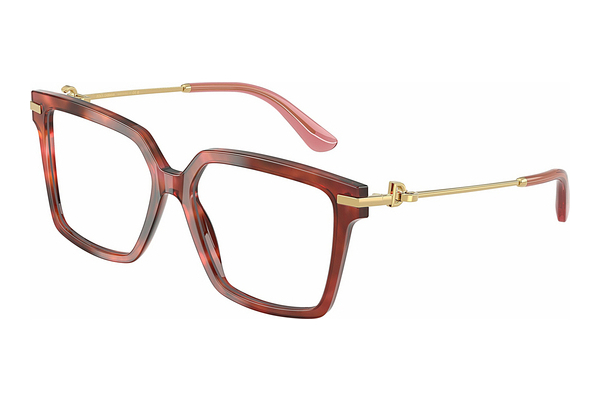 Eyewear Dolce & Gabbana DG3397 3444