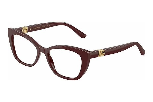 Eyewear Dolce & Gabbana DG3398 3091