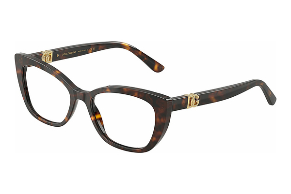 Eyewear Dolce & Gabbana DG3398 502